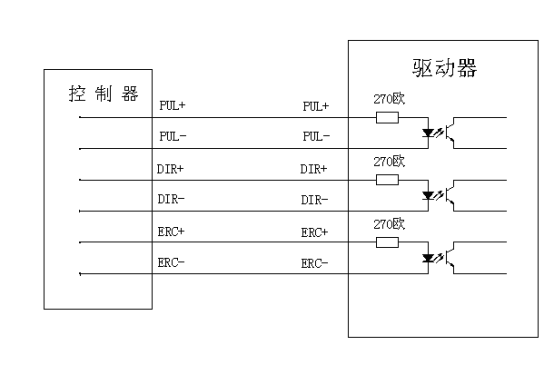 接线图